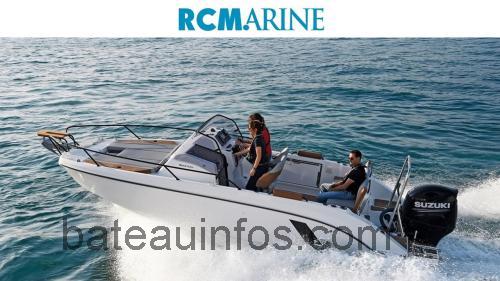 Beneteau Flyer 7 avis et fiche technique 